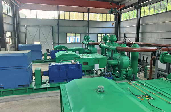 漿體輸送泵的核心行業(yè)應(yīng)用與日常維護(hù)指南