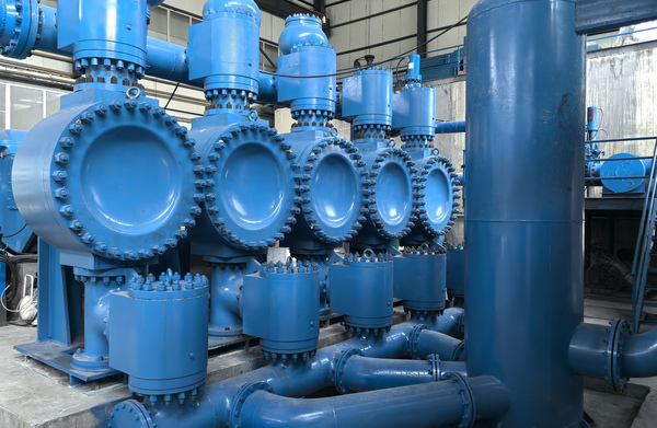 五缸單作用隔膜泵：脈沖控制技術(shù)如何破解輸送穩(wěn)定性難題