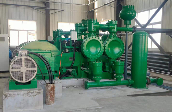 漿體輸送泵的作用及特點(diǎn)