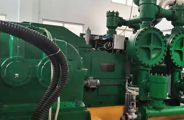 漿體輸送泵旋渦風(fēng)機(jī)故障后如何維修？