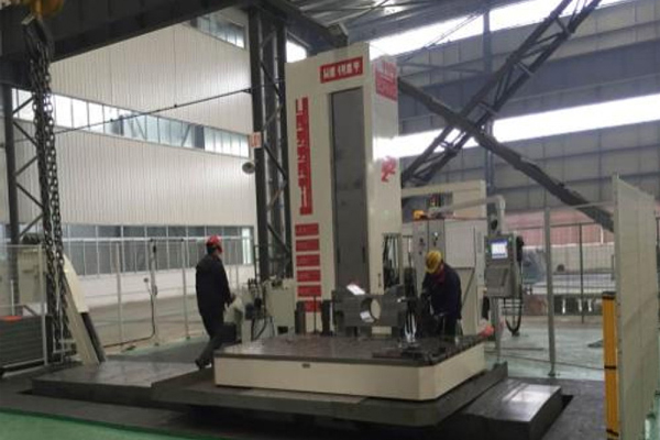 漿體輸送泵在尾砂輸送工藝中的應用